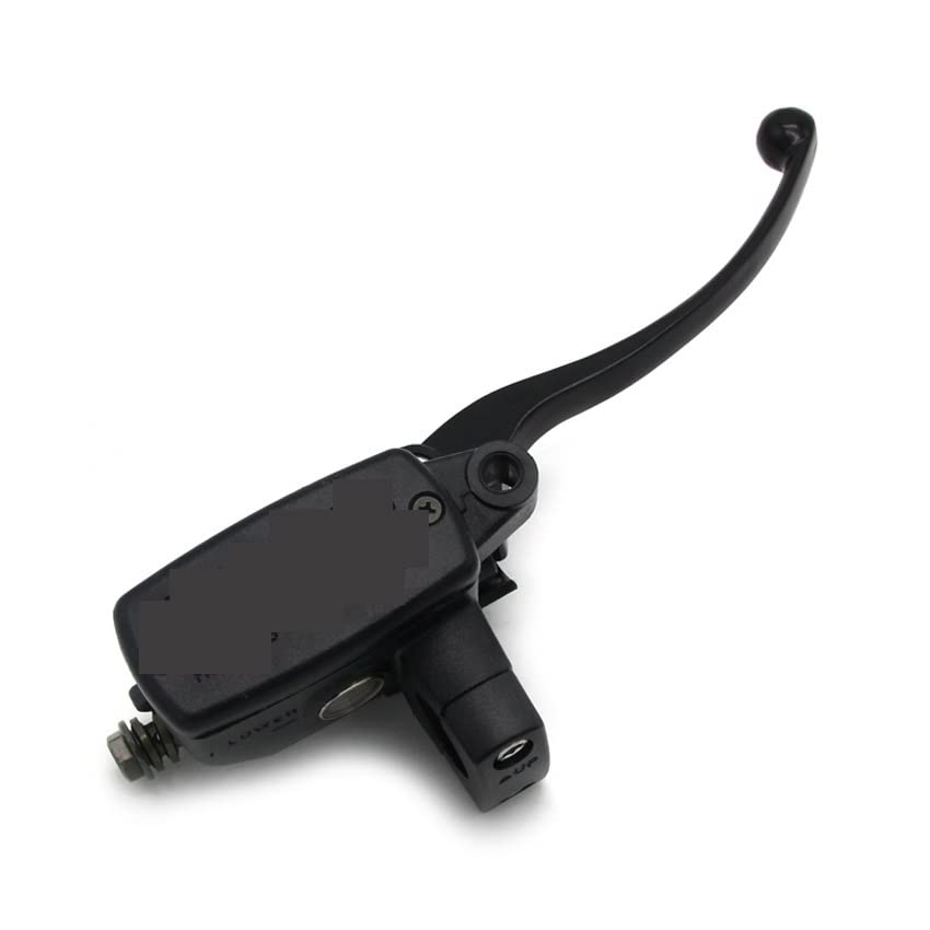 vt250f cbx400 vn400 ブレーキ クラッチ マスターシリンダー